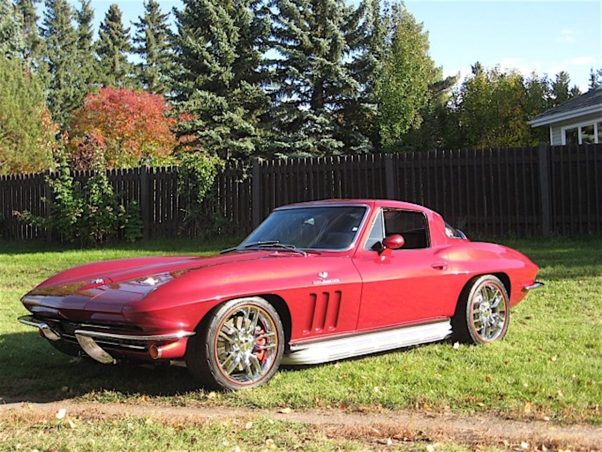 Tom Hollinshead side1