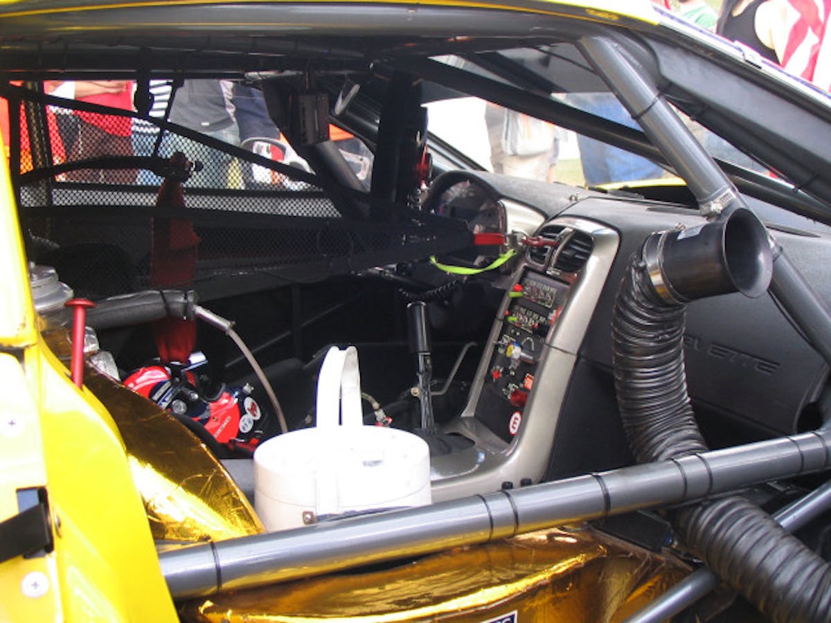 Image: Kevin Field, Flickr