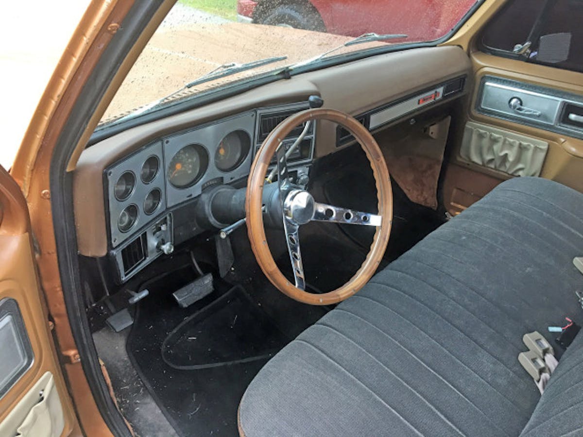interior 1 sm