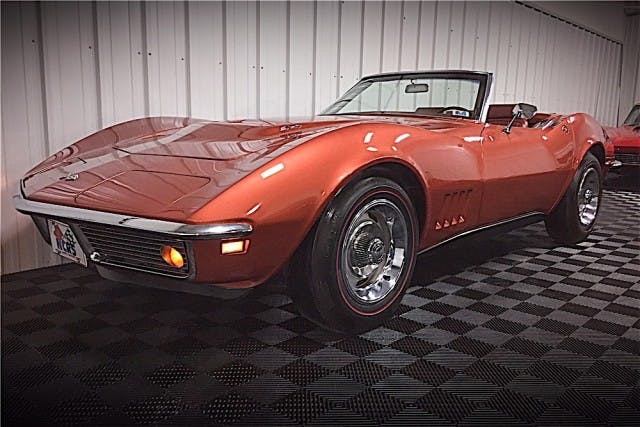 Copper C3 Corvette2