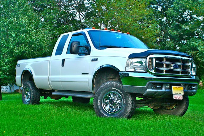 superduty