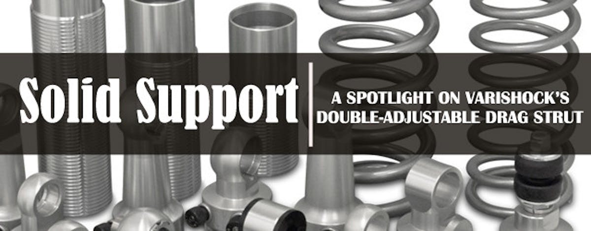 VS Strut