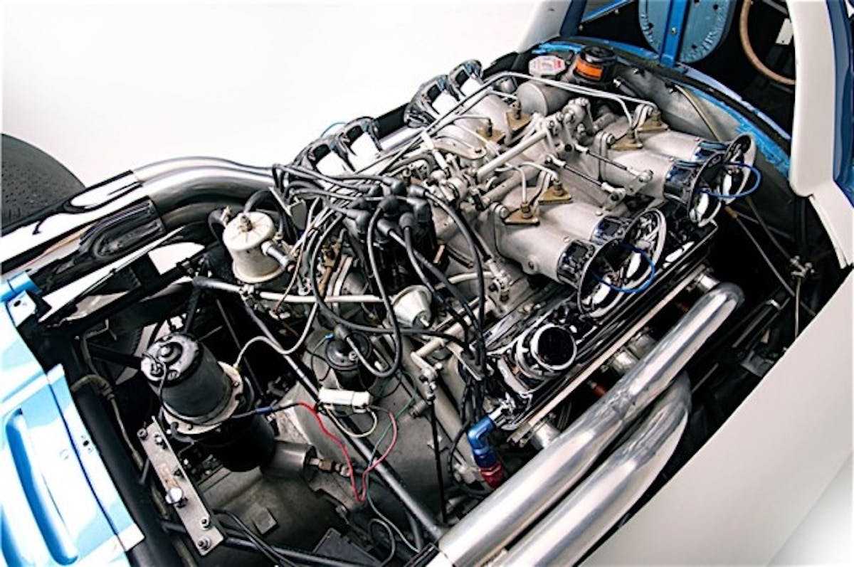 1959-CERV-I-Barrett-Jackson-Engine