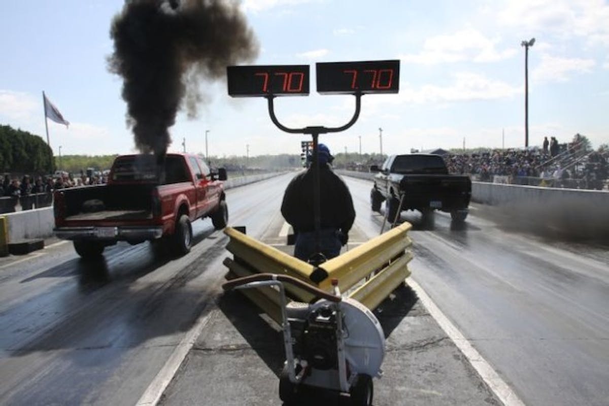 7.70 index is getting more and more competitive!