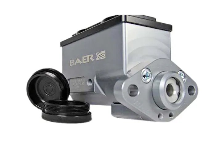 baermastercylinder