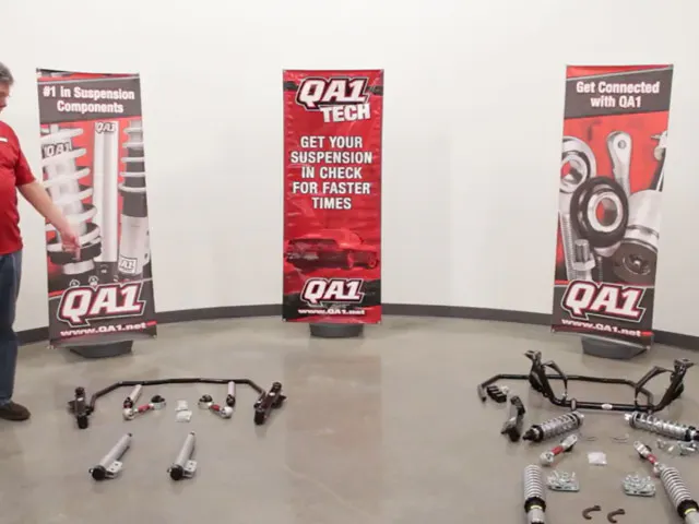 Photo courtesy of {link=https://www.qa1.net/}https://www.qa1.net/{/link}