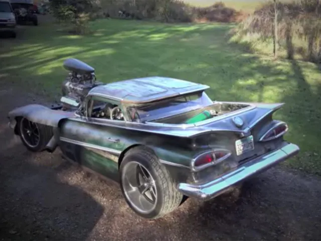 Photo Captured From KDawgFilmz