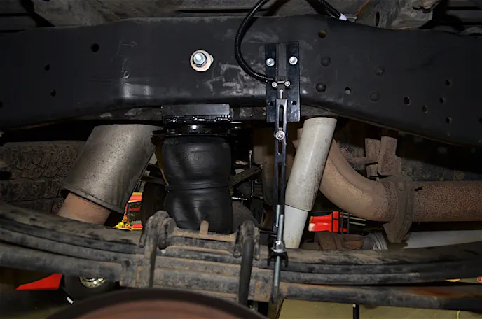 Just about done. With the magnets and sensors installed, all that is left if running the wires.