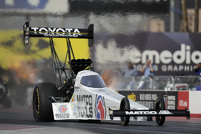 001-AntronBrown-Phoenix-Testing