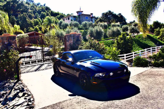 Images courtesy of Sweitzer Performance