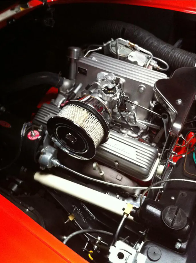 Image: Barrett-Jackson