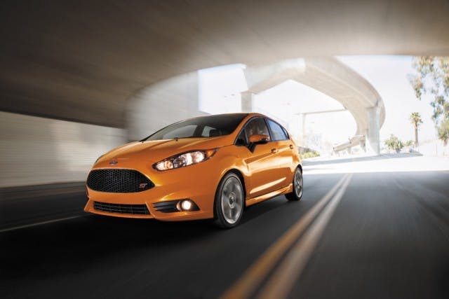 Not only is Ford’s entry-level hot hatch fun to drive, but it is affordable to own.