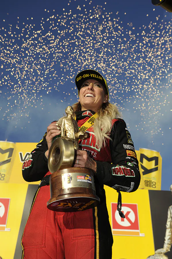 011-LeahPritchett-SundayPomona1Celeb