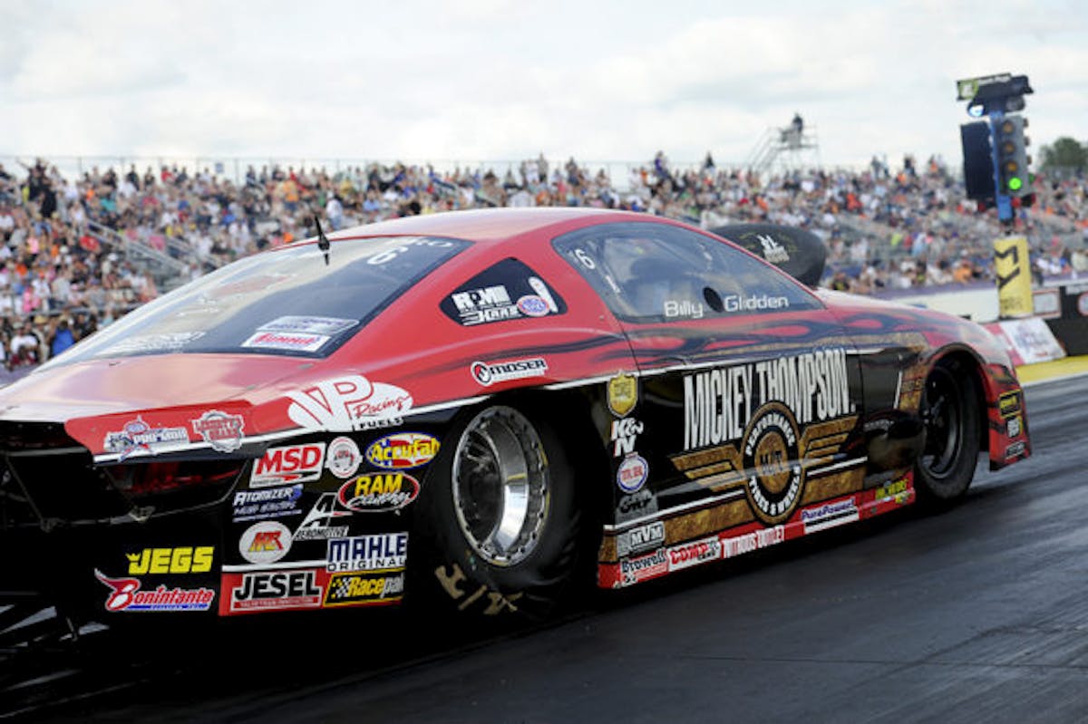 2016_Billy Glidden_Action