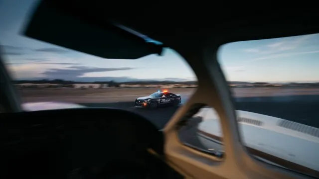 2 2015 Mustang DRAGG Pursuit Video