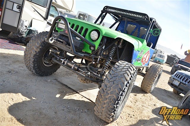 Jason Blanton King of the Hammers 006