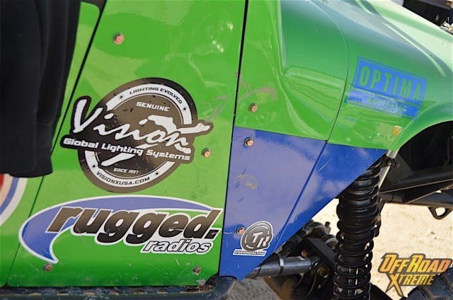 Jason Blanton King of the Hammers 005