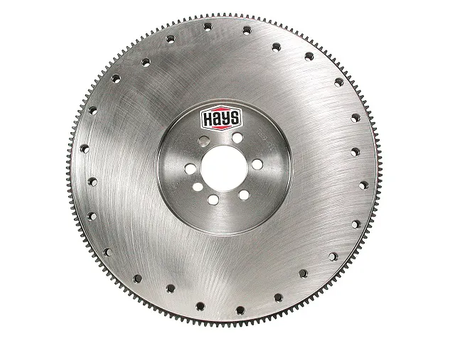 HaysSteelFlywheel