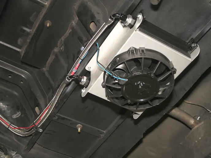 remot trans cooler 1