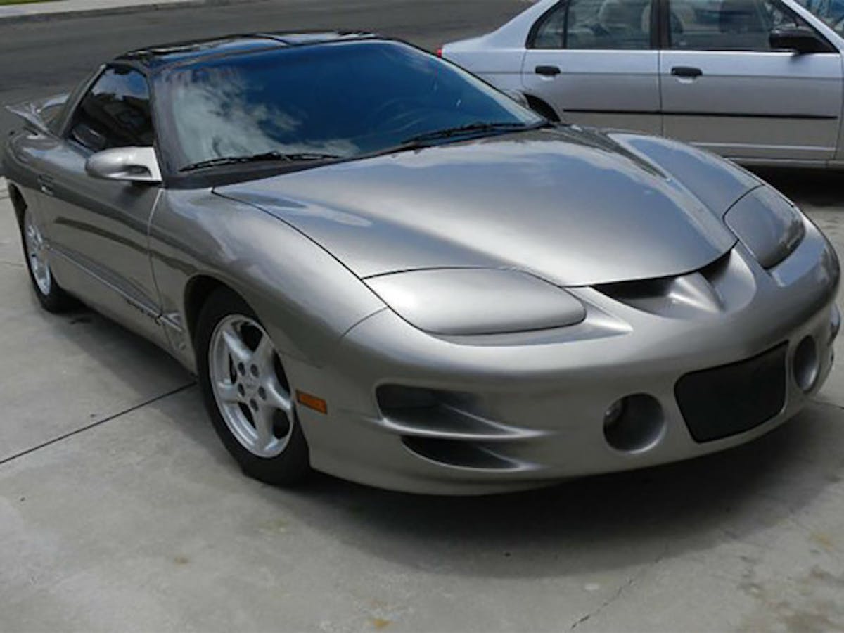 transam copy