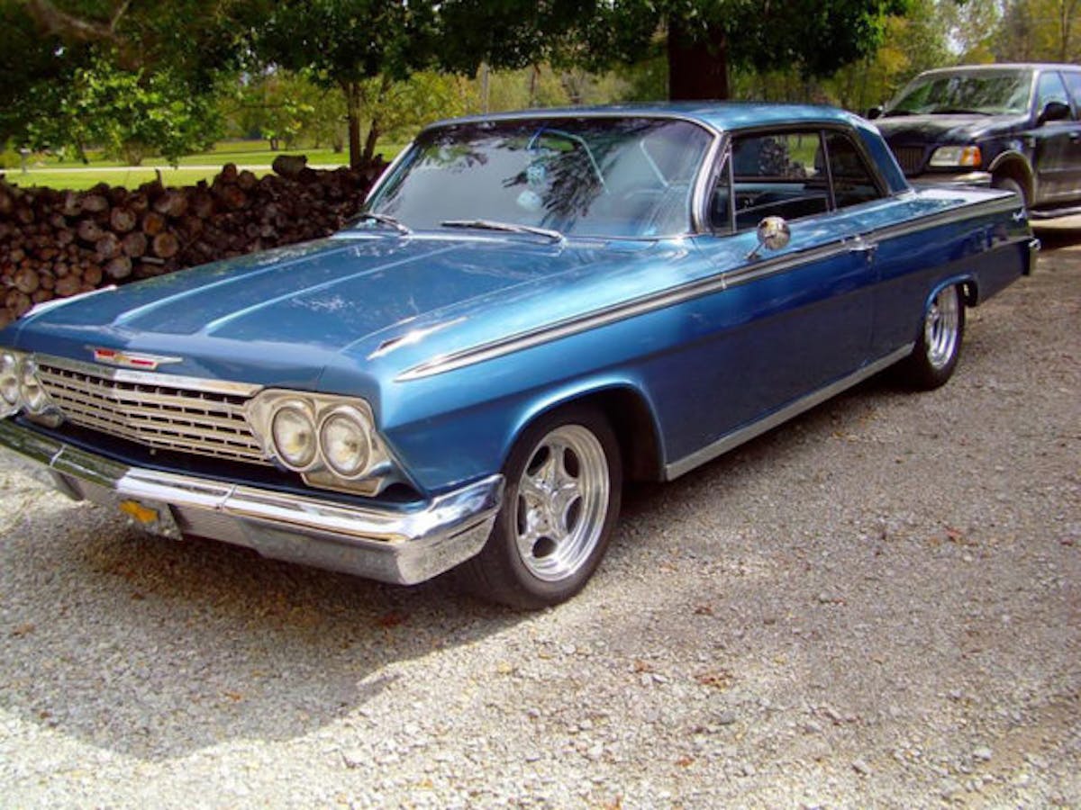 Photo Provided By Chris Norris