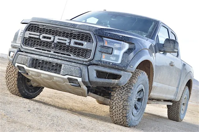 2017 Ford Raptor226