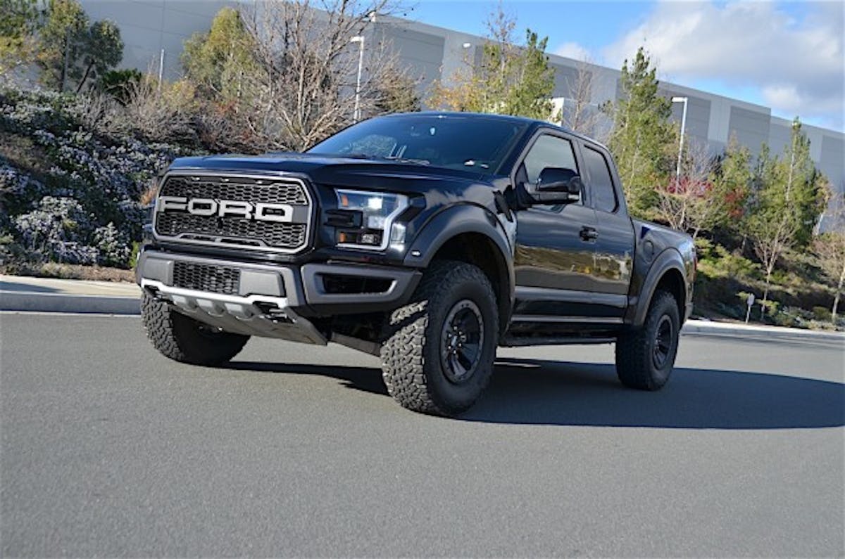 2017 Ford Raptor190