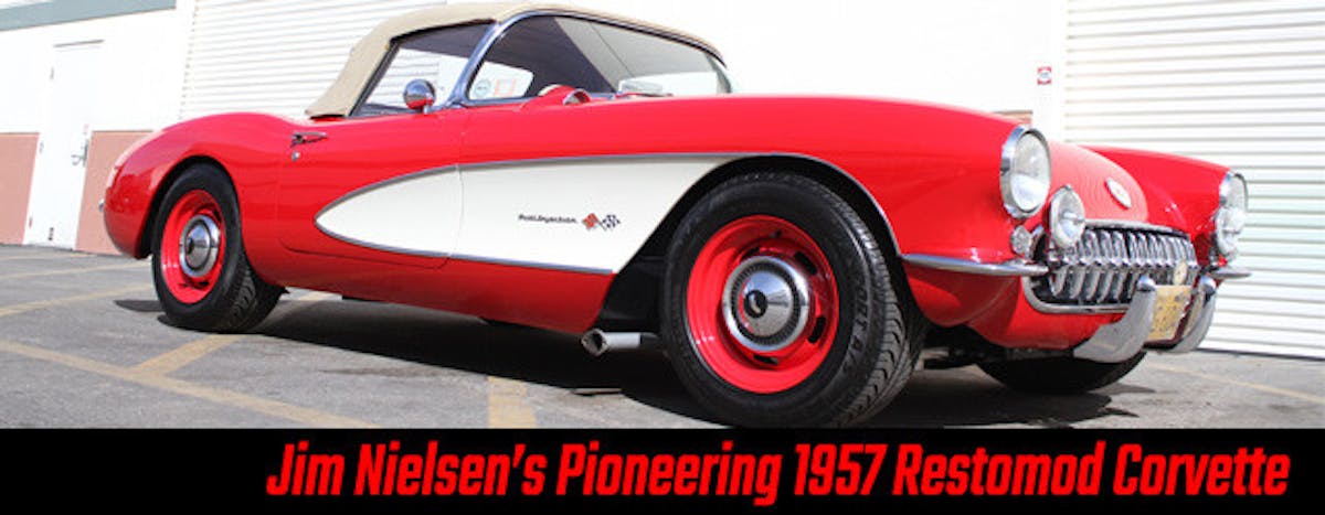 Jim Nielsen lead art