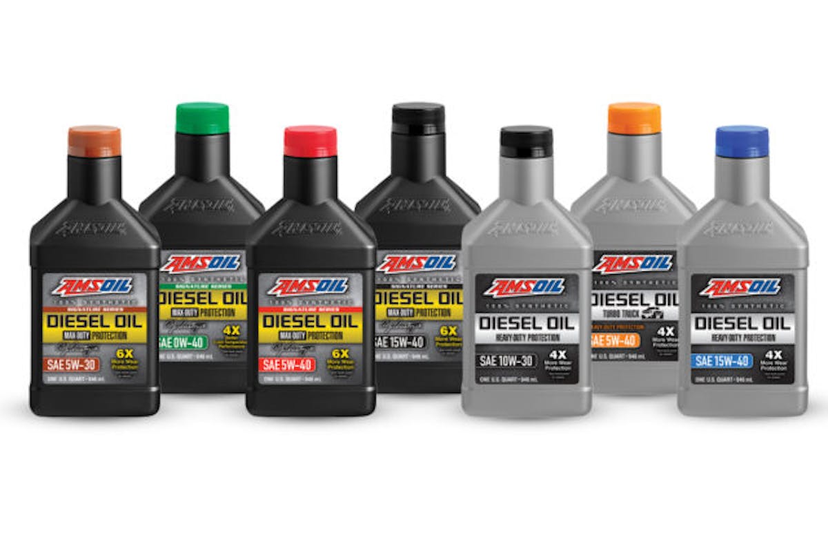 amsoil