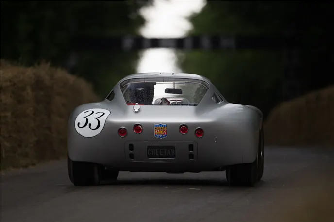 Courtesy Barrett-Jackson