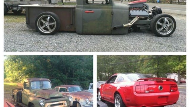 That's one hell of a transformation if we do say so ourselves.