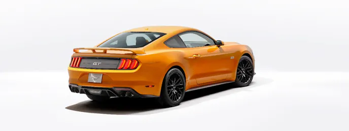 Not only will the grand-prize winner score a 2018 Mustang GT, the winner will also score $5,000 in Ford Performance Parts!