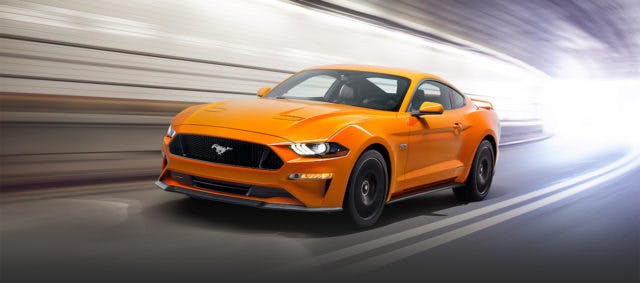 Whether you are crazy about the 2018 Mustang or not, we’re willing to bet you wouldn’t mine winning one from the latest Mustang 5.0 Sweepstakes from Ford and Motorcraft.