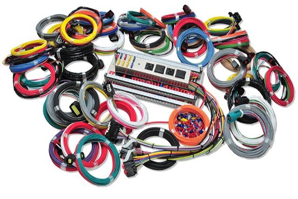 RonFrancisCrownVicKit