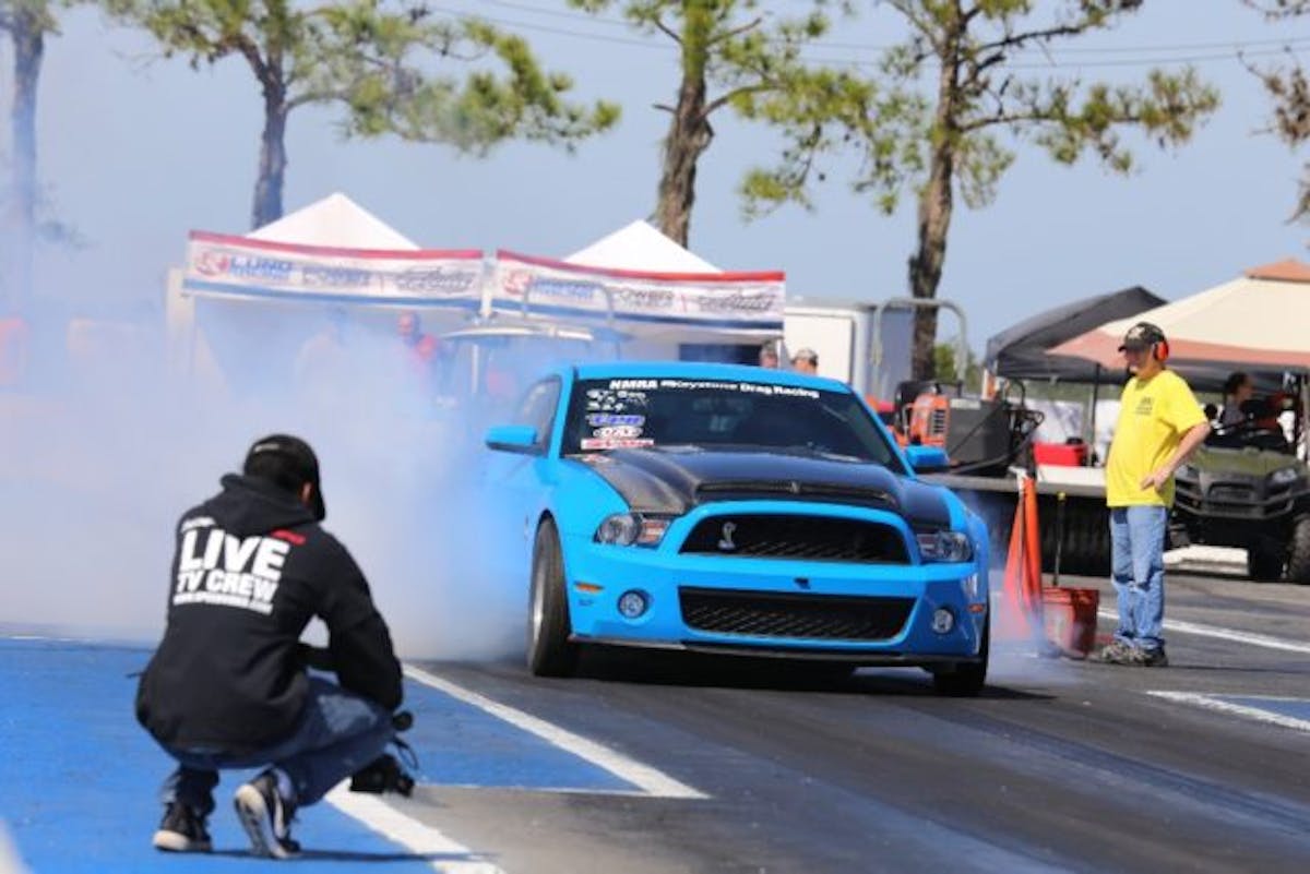 2017 NMRA Spring Break Shootout 7127