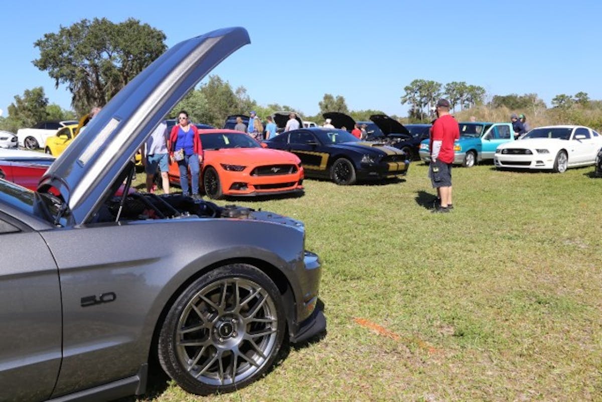 John Leslie Jr. put the Factory Stock field on notice with a 10.56 at 125 mph in the first round of qualifying last night and he actually improved on that pass with a 10.51 at 125 mph rip in the heat. Having even a tenth advantage over the field is huge in this limited class.