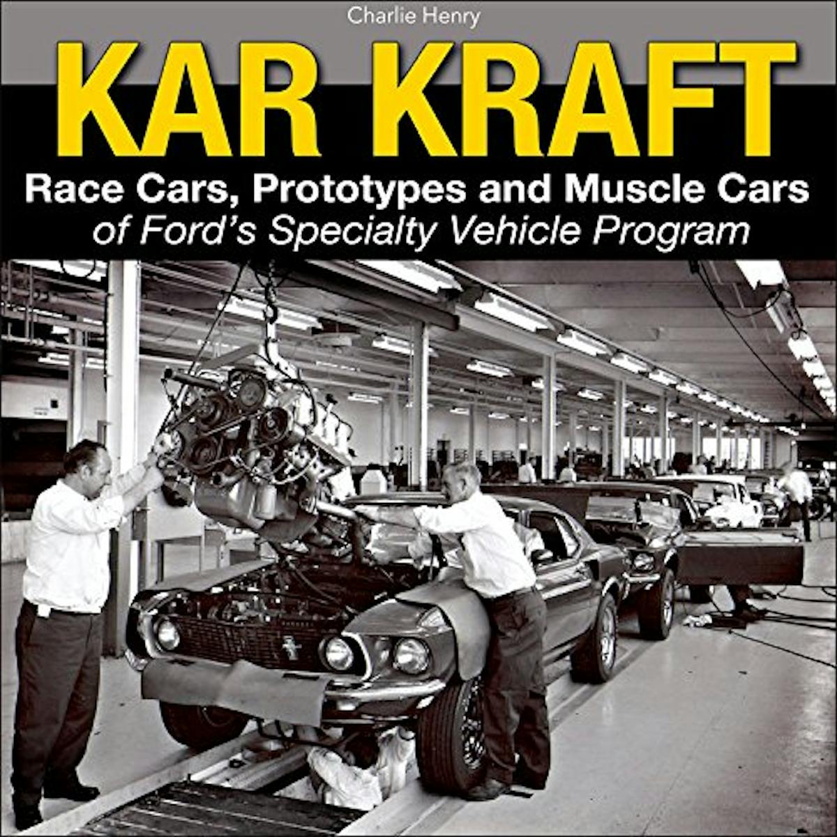 Kar Kraft