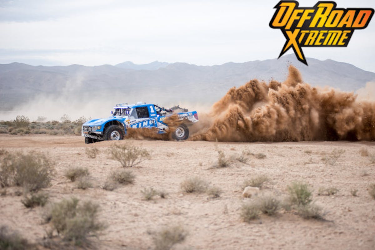 Jason Voss lead the most of the race after earning that coveted poll position at Time Trials.