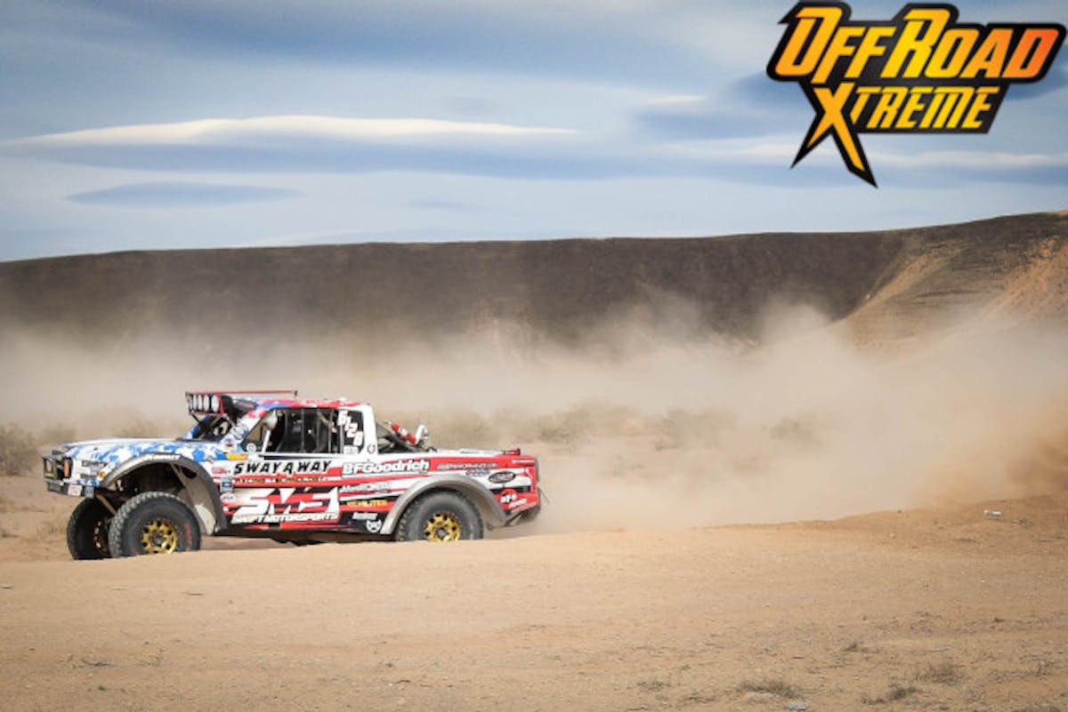 Jonathan Swift is quietly dominating Spec TT Class with consecutive wins in 2017.