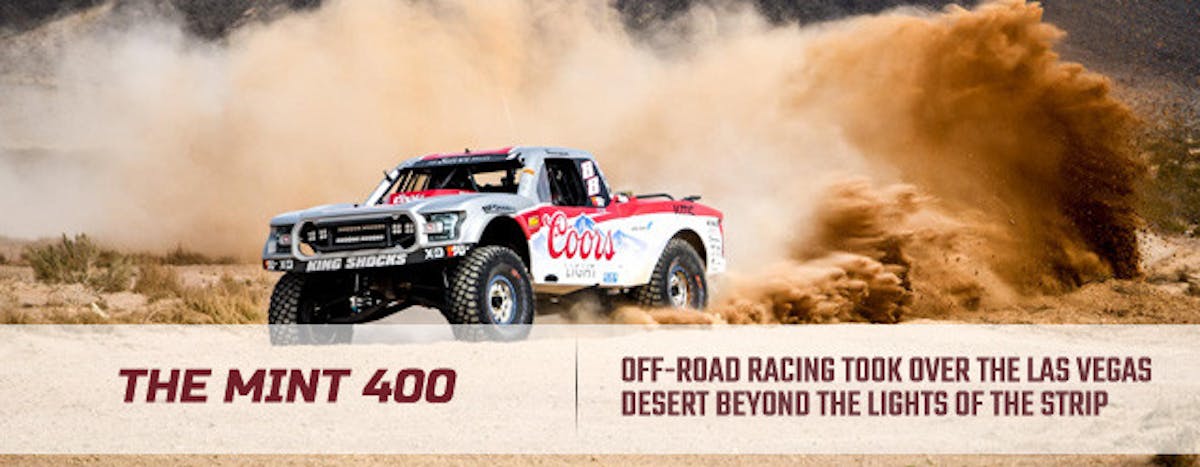 Mint400