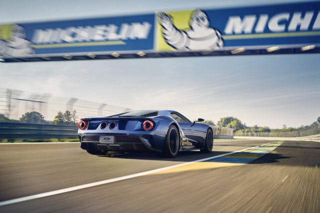 Images provided by Ford Motor Company.