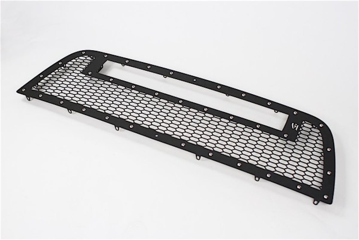 LED Light bar