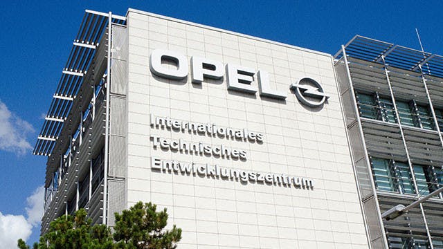 opel