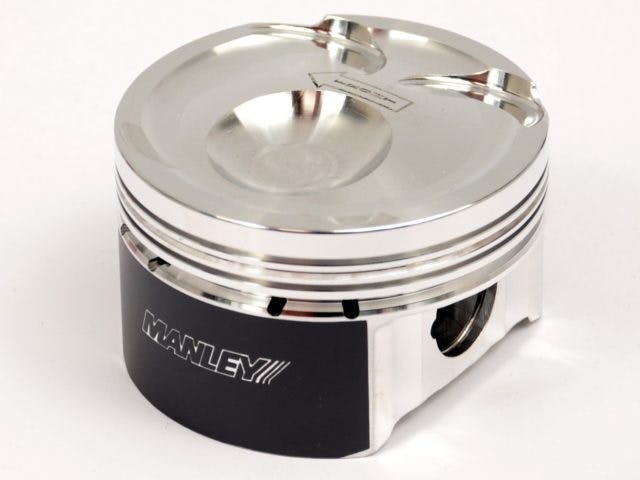 Eco Boost Piston