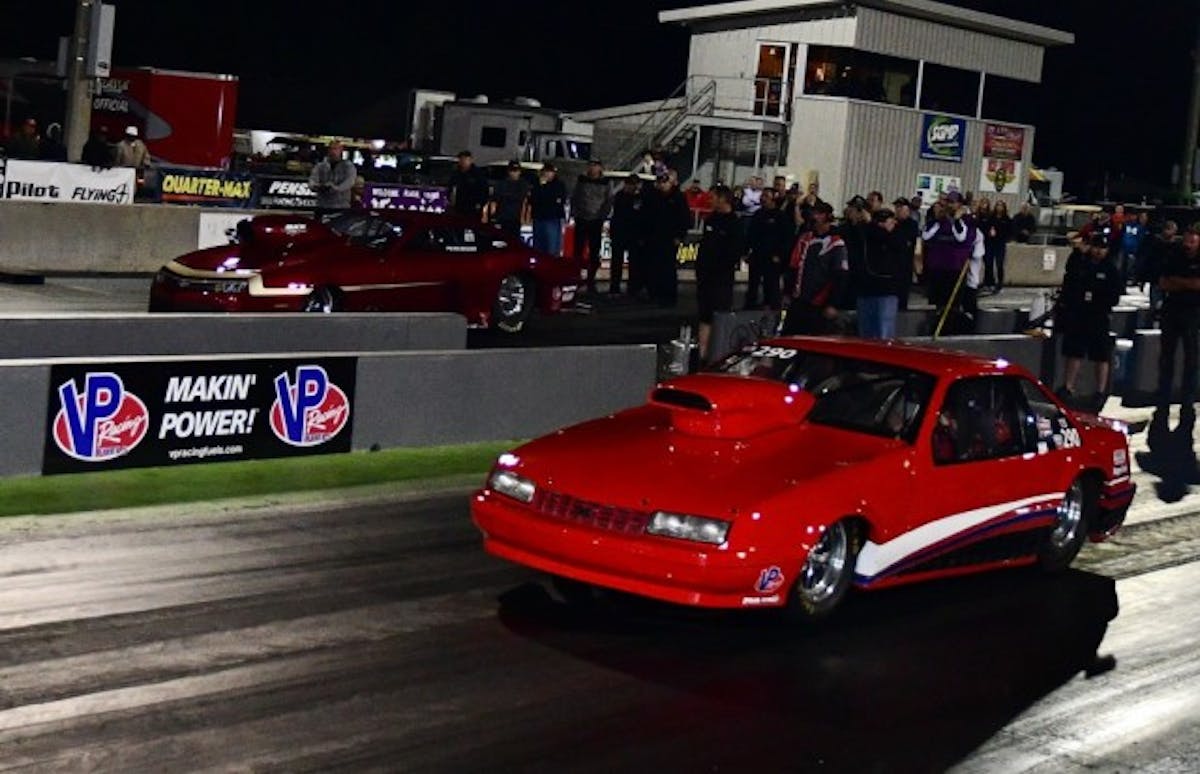 Top Sportsman final_Vanbeek near Perkinson far