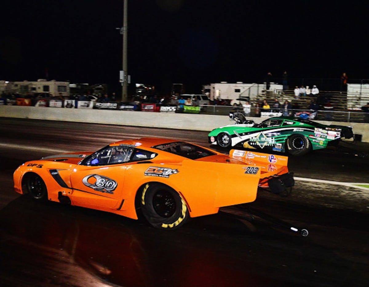 Pro Extreme final_Gonzales near D'Aprile far