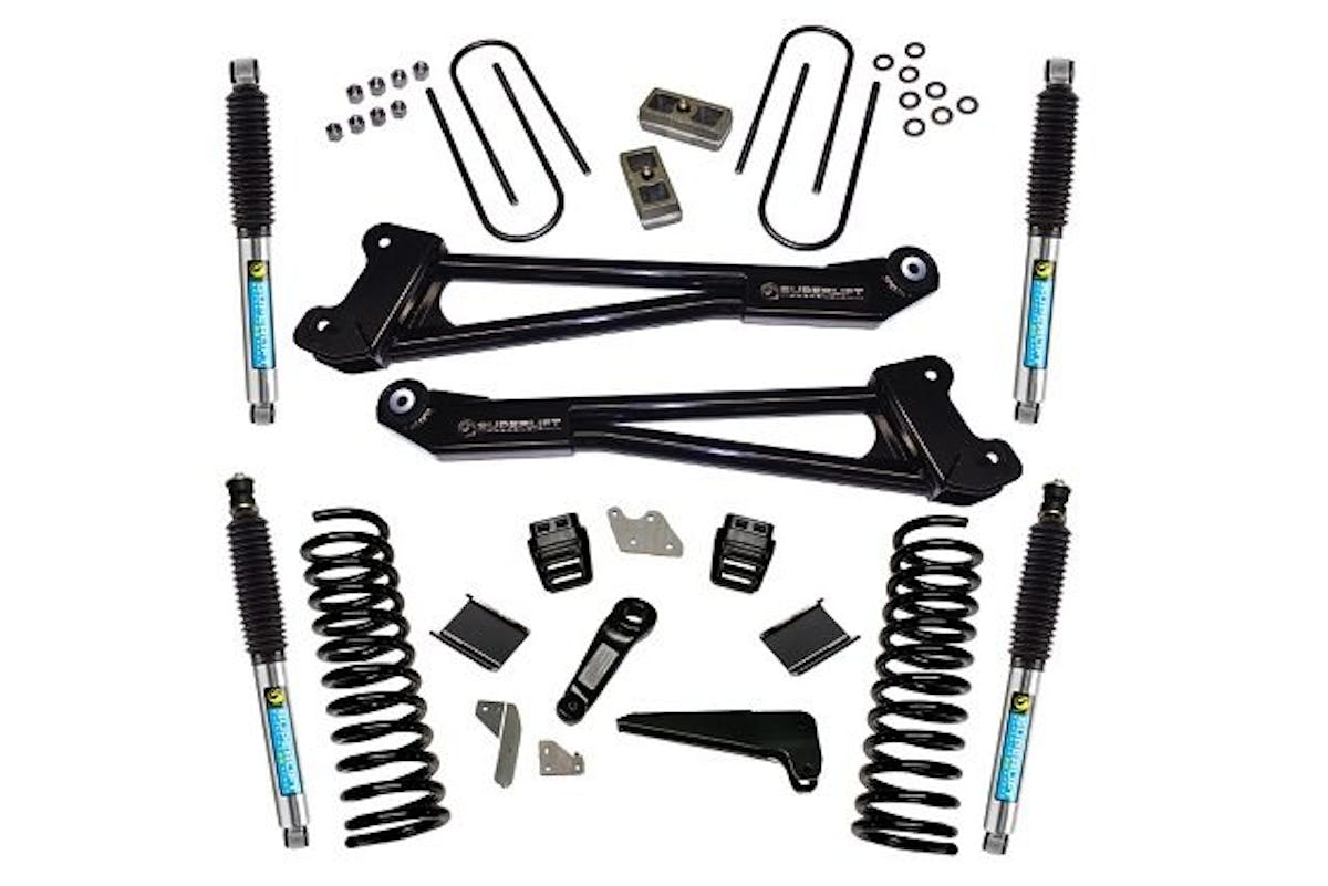 SuperliftRam35004inlift