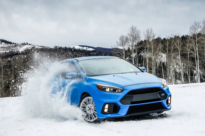 The top five states for Focus RS sales are spread far and wide across the country. It is most popular in California where 627 have been sold so far. Michigan is in second place with 256 sold, third is Texas with 244 sold, fourth is Florida with 230 sold and fifth is Pennsylvania with 192 sold.