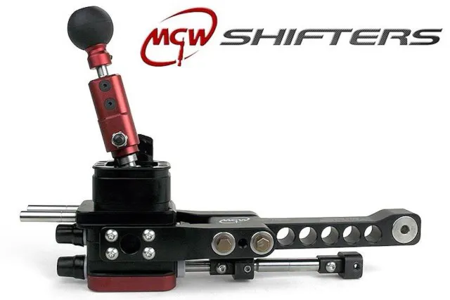 Image provided by MGW Shifters.