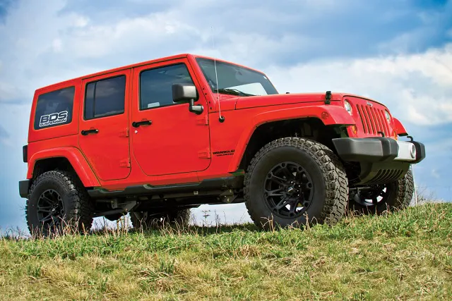 BDS2017JeepJKLiftKit